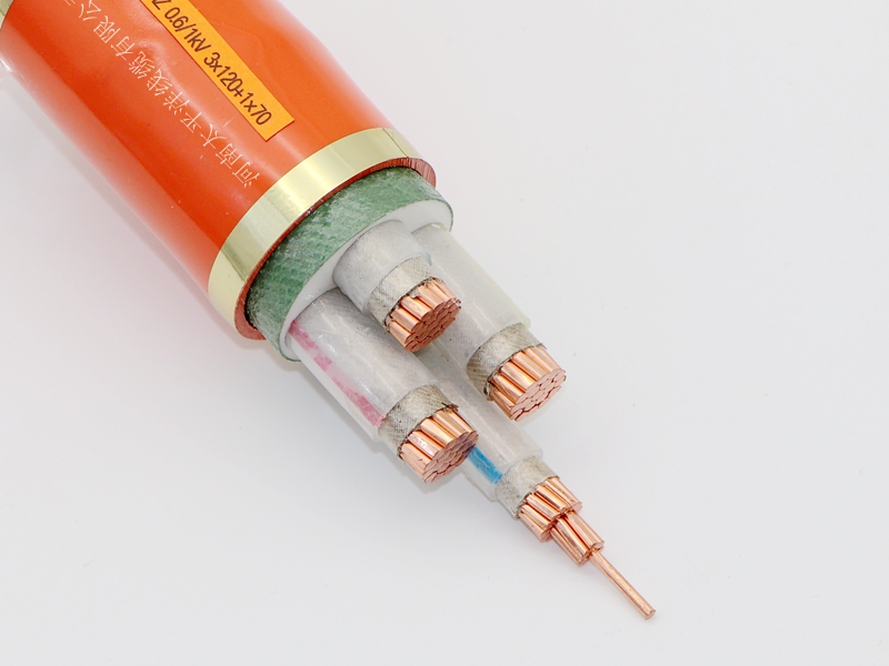 電線(xiàn)電纜廠(chǎng)家電纜價(jià)格帶你了解礦物電纜bbtrz多少錢(qián)？