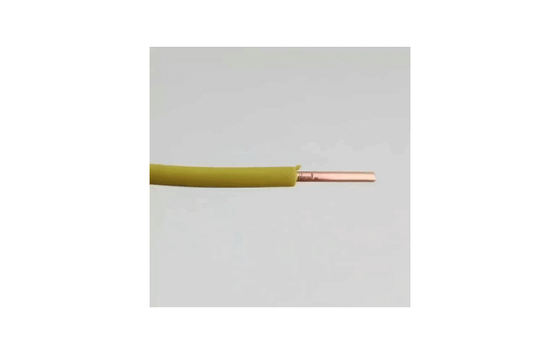 電線(xiàn)電纜阻燃測試