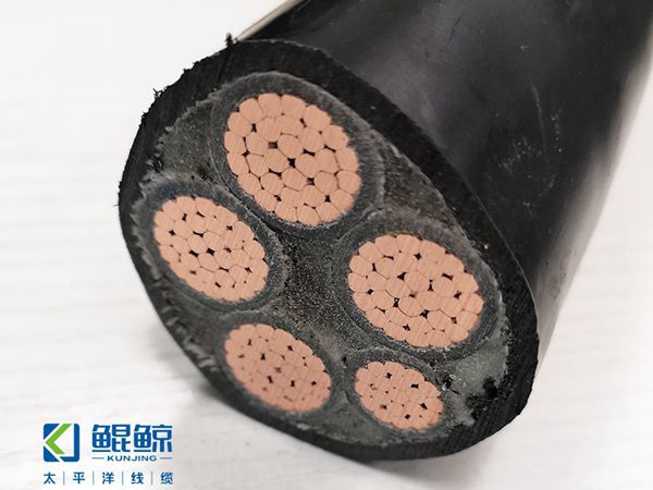 低煙無(wú)鹵阻燃電纜廠(chǎng)家批發(fā)