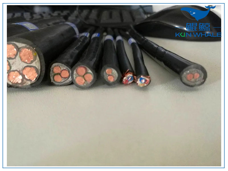 電纜型號規格中ZR和ZC有什么區別？電纜型號命名規則