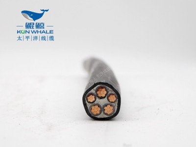 電線(xiàn)電纜廠(chǎng)電纜價(jià)格帶你了解如何識別低煙無(wú)鹵阻燃線(xiàn)纜？