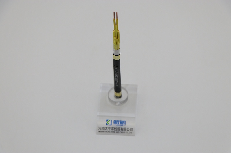鄭州電纜廠(chǎng)淺談vv和kvv電纜有什么區別