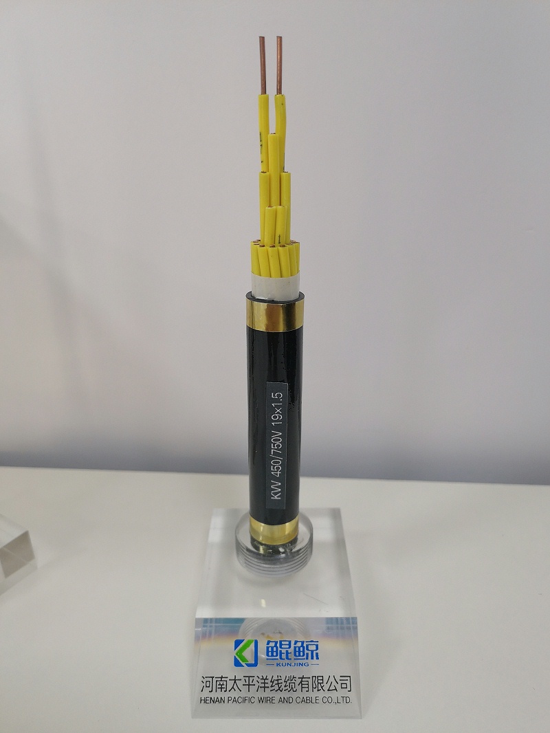 鄭州電線(xiàn)電纜廠(chǎng)家帶你了解kvv與kvvr電纜有什么特征