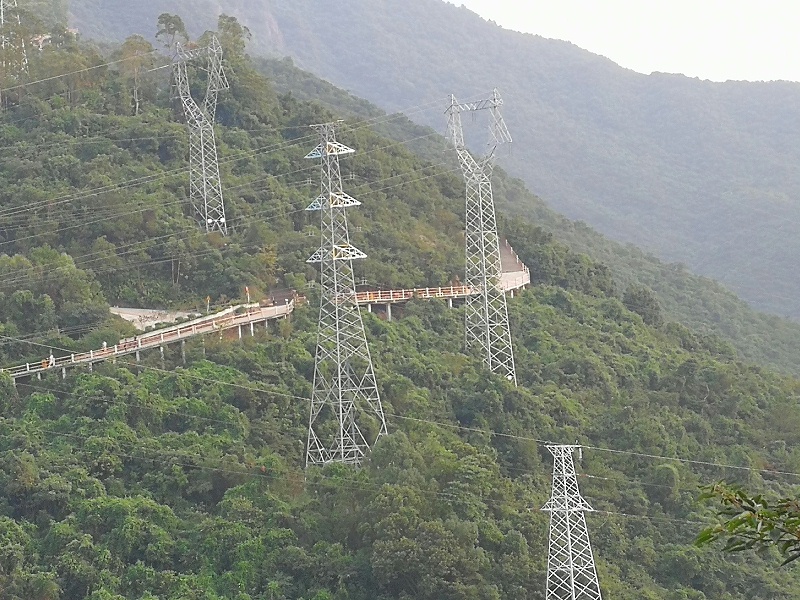 高壓、低壓電纜如何區分