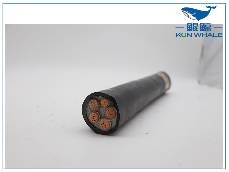 鄭州電纜廠(chǎng)家淺談低煙無(wú)鹵電纜有哪些好處