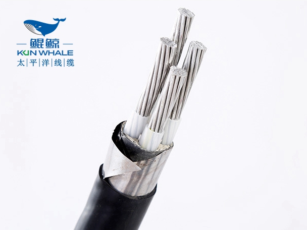 高壓電纜和低壓電纜有什么區別？