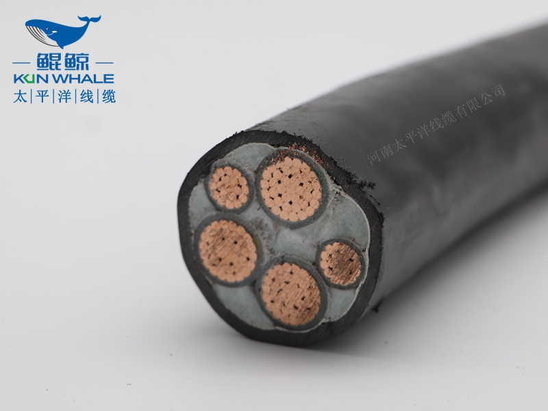 鄭州電纜廠(chǎng)教你如何選擇電纜的規格型號？