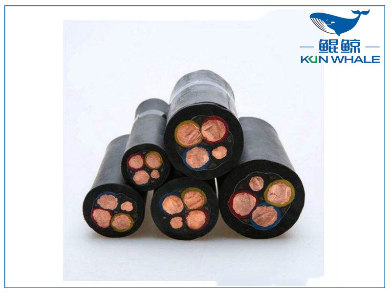 電線(xiàn)電纜批發(fā)廠(chǎng)家yjv電纜跟yc電纜有什么區(qū)別哪里不同？