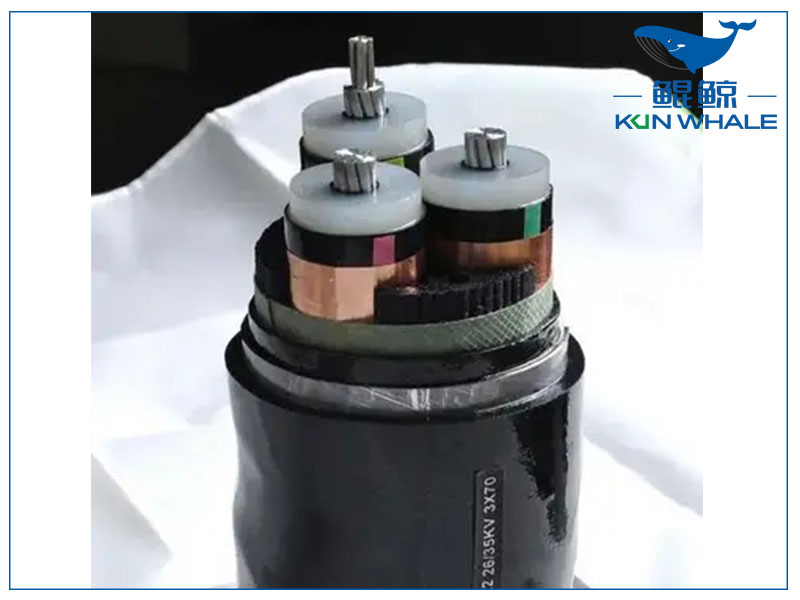 鄭州電纜廠(chǎng)家帶你了解35kv高壓電纜型號