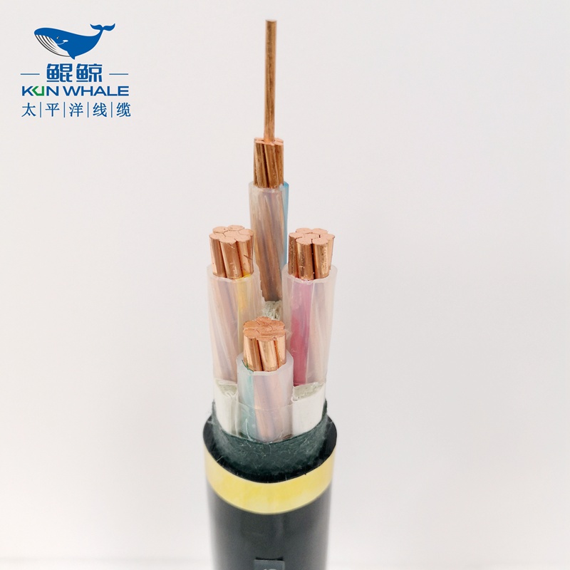 35平方低壓電力電纜，低壓電纜，電力電纜-太平洋線(xiàn)纜
