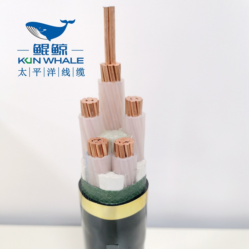 50平方低壓電力電纜，低壓電纜，電力電纜-太平洋線(xiàn)纜