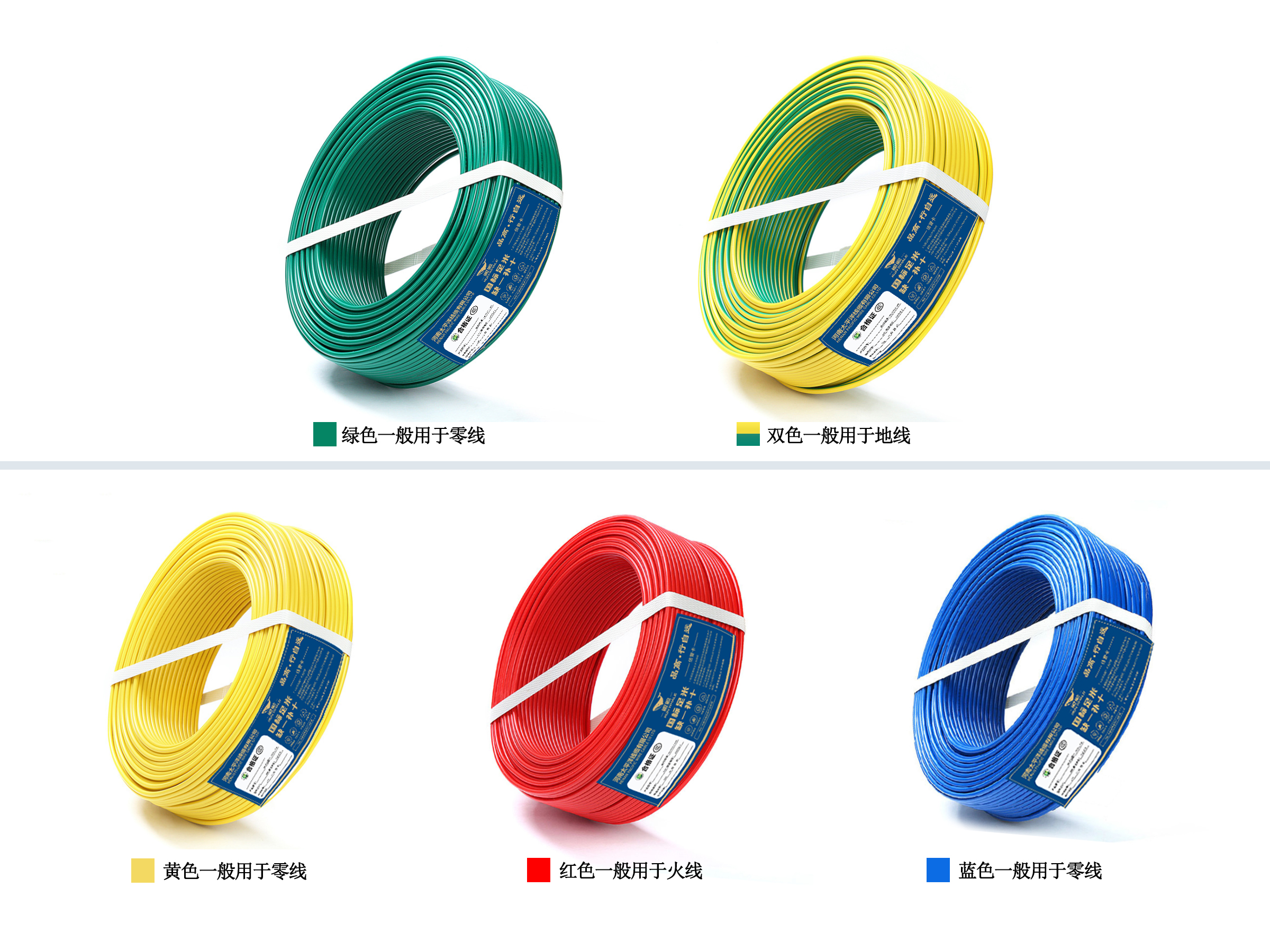 鄭州電纜廠(chǎng)家淺談RV是什么電線(xiàn)