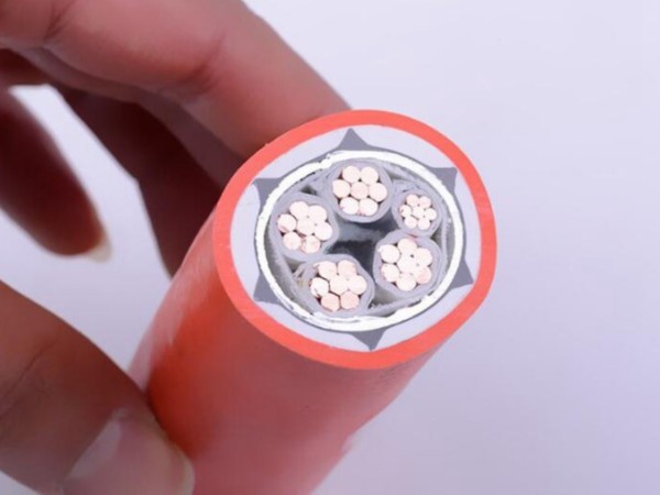 礦物絕緣電纜 礦物質(zhì)電纜 防火電纜廠(chǎng)家