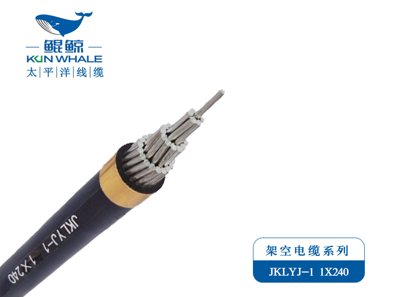 太平洋線(xiàn)纜帶你了解電纜線(xiàn)路外力失效的原因分析