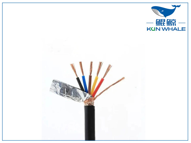 電線(xiàn)電纜廠(chǎng)家電纜價(jià)格rvvp是什么電纜型號(hào)？
