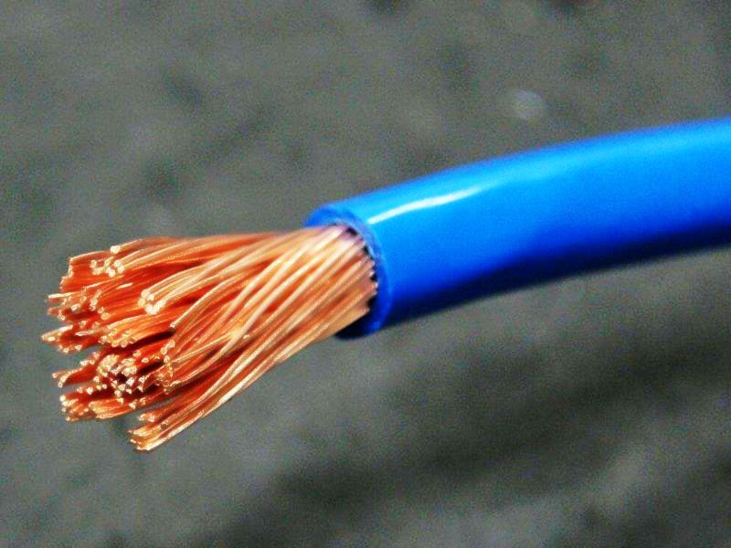 家裝電線(xiàn)選用技巧，硬線(xiàn)還是軟線(xiàn)好？