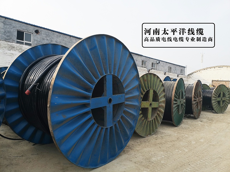河南太平洋線(xiàn)纜以國標電線(xiàn)電纜助力電網(wǎng)改造