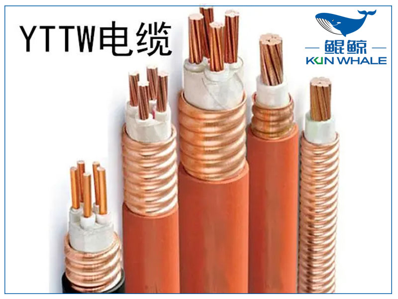 鄭州電纜廠(chǎng)太平洋線(xiàn)纜帶你了解<i style='color:red'>yttw</i>電纜是做什么的以及優(yōu)缺點(diǎn)