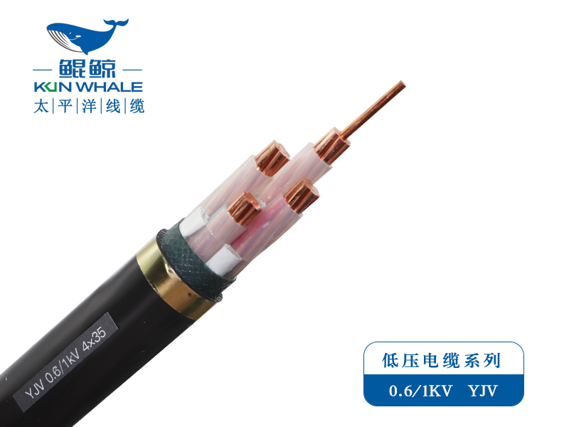 河南電纜廠(chǎng)家為湖南企業(yè)供應電力電纜新基建電纜產(chǎn)品