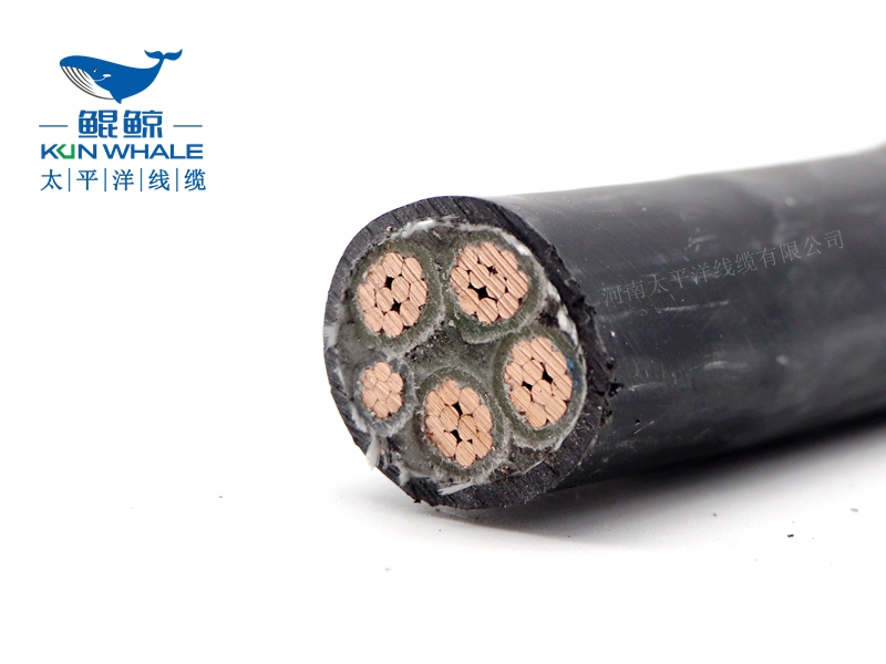 鄭州電纜廠(chǎng)家帶你了解選擇耐火電纜材料的方法
