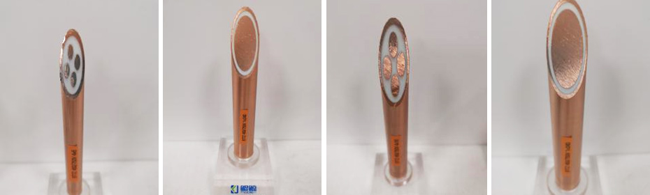 剛性礦物質(zhì)防火電纜BTTZ，BTTQ系列