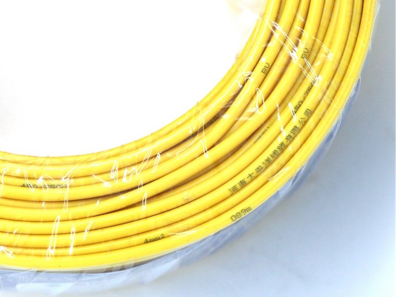 6平方電線(xiàn) 6平方電線(xiàn)價(jià)格 6平方電線(xiàn)廠(chǎng)家