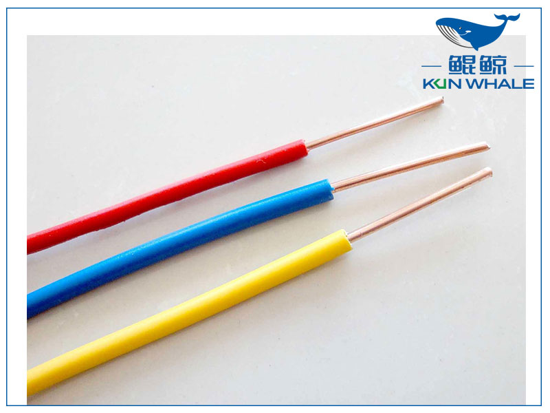 鄭州電纜廠(chǎng)家淺談家用電線(xiàn)是用銅線(xiàn)好還是鋁線(xiàn)好？