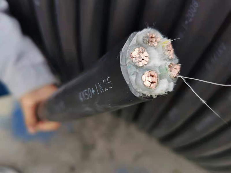 鄭州電纜廠(chǎng)淺談電線(xiàn)電纜的知識介紹