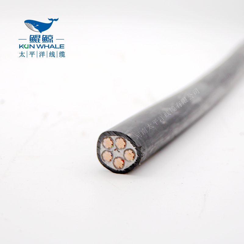 鄭州電纜廠(chǎng)淺談耐火阻燃電纜的特點(diǎn)