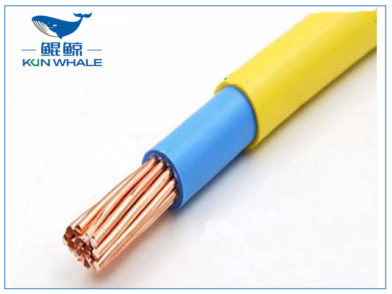 同樣是黑色護套的電纜，材料質(zhì)量千差萬(wàn)別！揭秘電纜料四大亂象