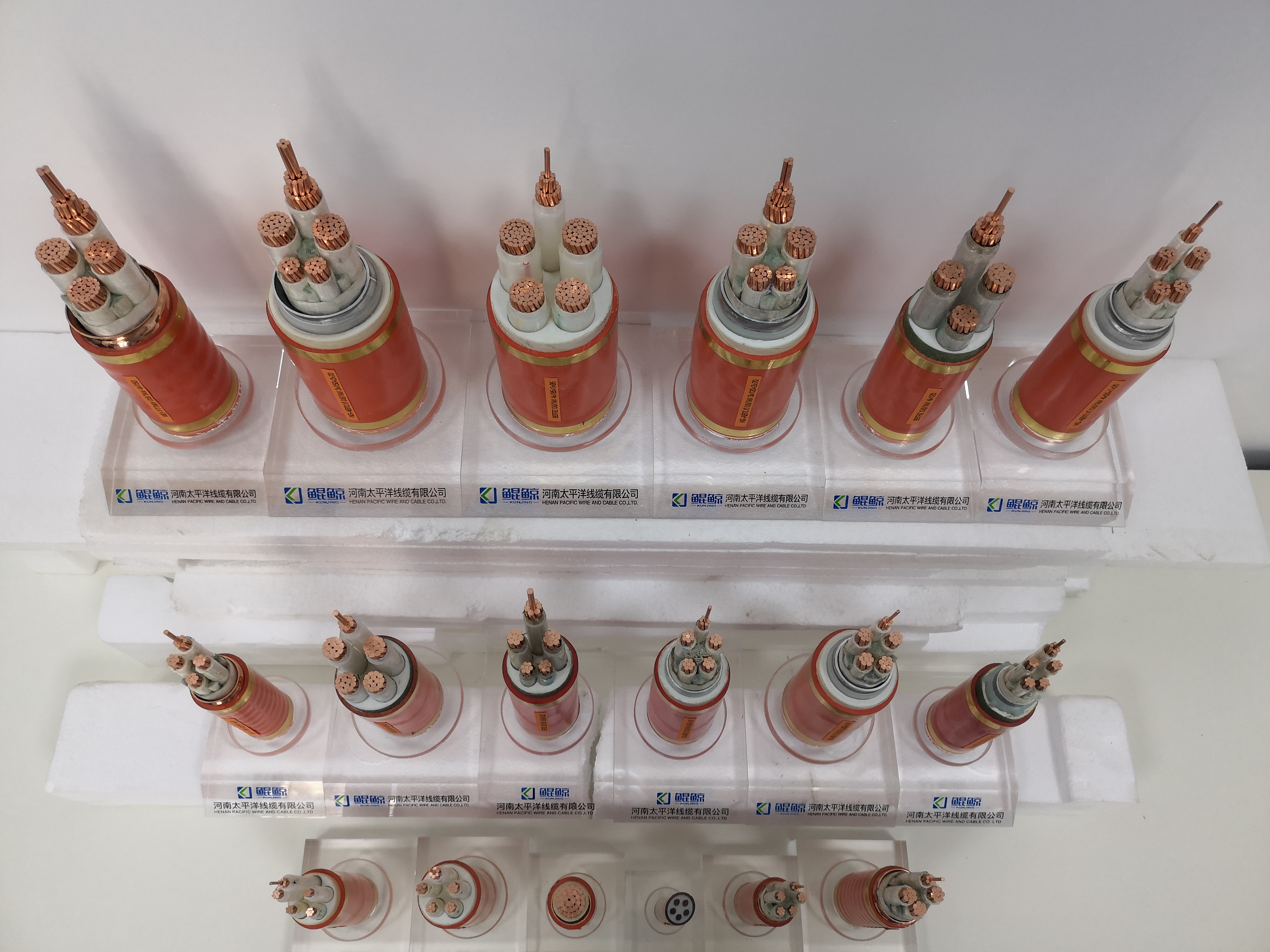 鄭州電線(xiàn)電纜廠(chǎng)家淺談bttz礦物質(zhì)防火電纜價(jià)格