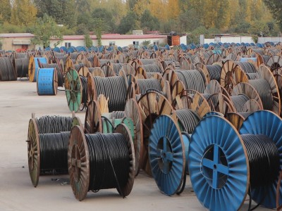 電纜電纜價(jià)格帶你了解ycv與yzv電纜的區別