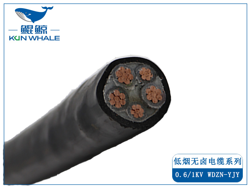 電力工程電纜應用領(lǐng)域普遍市場(chǎng)的需求旺盛