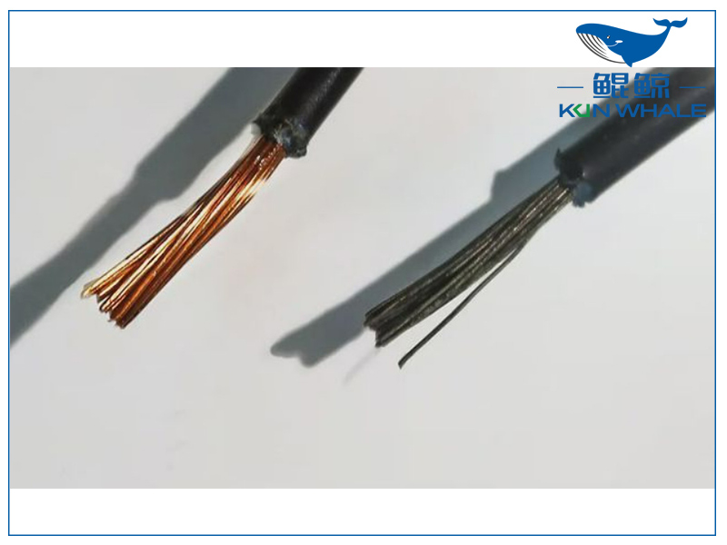 鄭州電纜廠(chǎng)淺談如何預防橡套電纜導體氧化