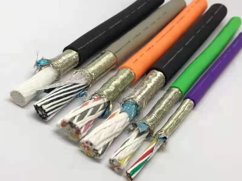 鄭州電纜廠(chǎng)解讀kvvp屏蔽電纜與rvvp是一種電纜嗎？