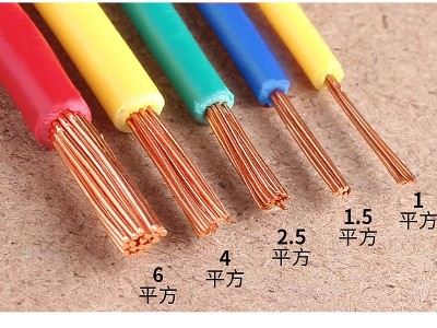 鄭州電纜廠(chǎng)淺談bvr電線(xiàn)多少錢(qián)一米可用于家裝嗎