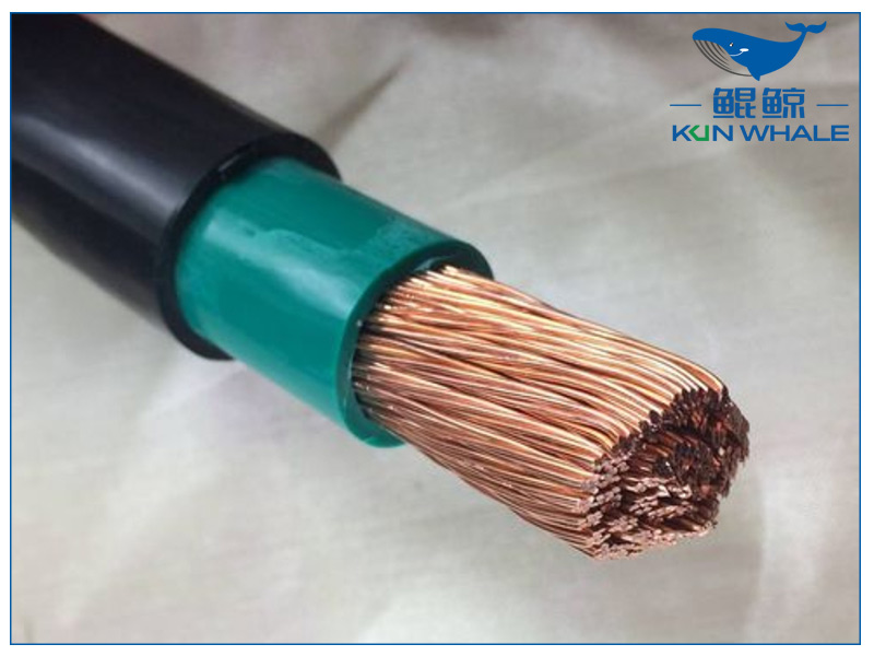 鄭州電線(xiàn)電纜廠(chǎng)家淺談什么是BVR電線(xiàn)？BVR電線(xiàn)電纜規格型號