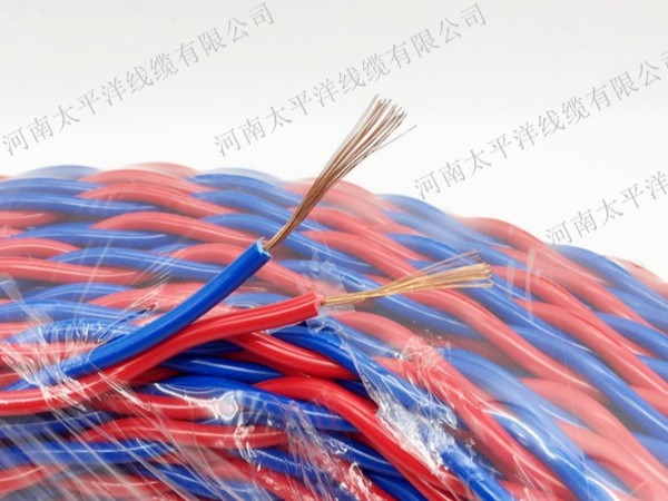 低煙無(wú)鹵阻燃耐火電線(xiàn)型號