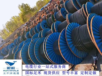 鄭州電纜廠(chǎng)家給您最新的電線(xiàn)電纜價(jià)格