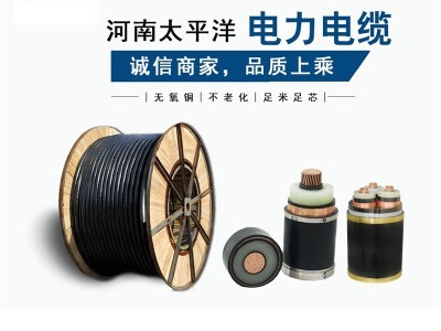電力電纜品牌 電力電纜廠(chǎng)家直銷(xiāo)