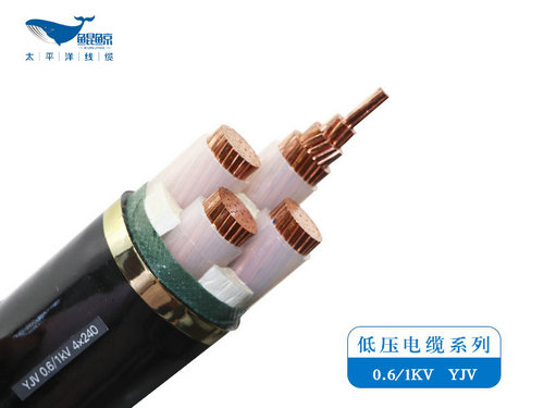 銅芯電纜和鋁芯電纜相比優(yōu)勢在哪里？-太平洋線(xiàn)纜