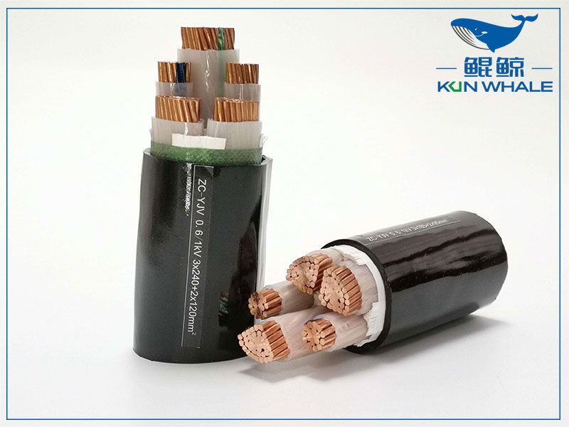 YJV電纜和VV電纜有什么區別？