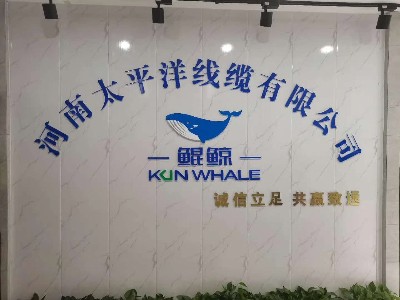 牛商爭霸中段總結，河南太平洋線(xiàn)纜賦能發(fā)展
