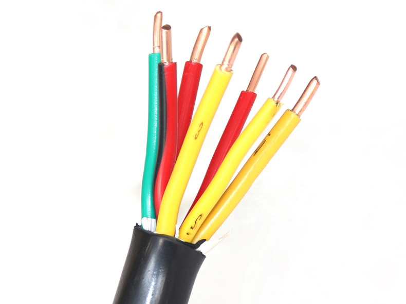 控制電纜報價(jià) 控制電纜報價(jià)