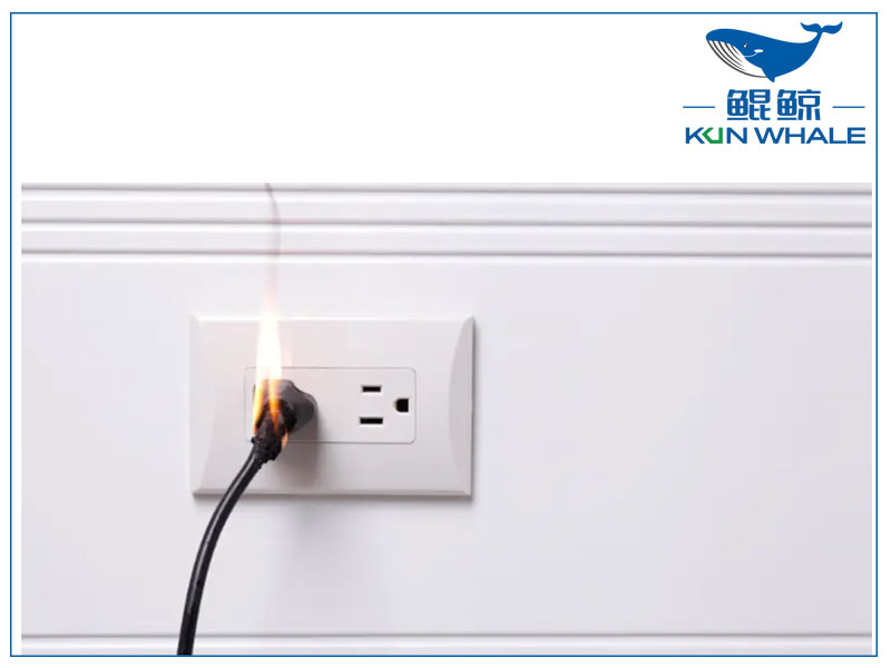 電線(xiàn)電纜安全用，如何防止電氣火災