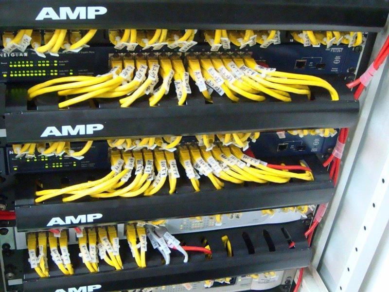 控制電纜清冊改進(jìn)，讓電力工程施工倍感輕松！