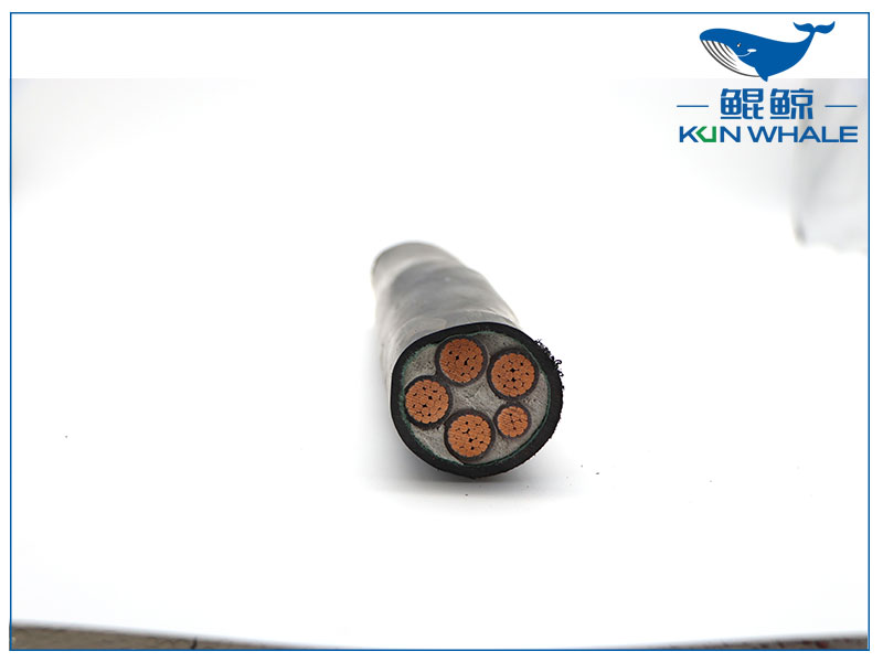 低煙無(wú)鹵電纜是什么意思？什么是低煙無(wú)鹵電纜？