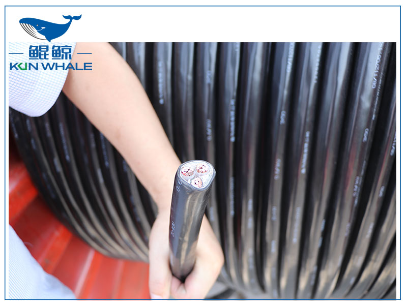 鄭州電纜廠(chǎng)淺談電線(xiàn)電纜的規格型號應該這樣選擇？
