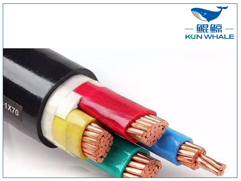 鄭州電纜廠(chǎng)淺談如何避免電力電纜機械性損傷