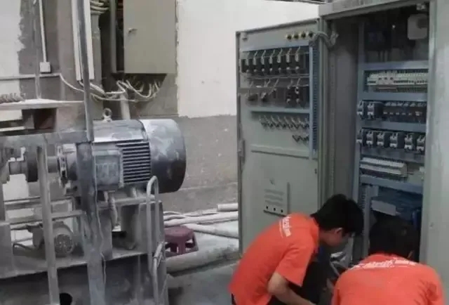 淺談如何判斷電力電纜故障的方法和原因？